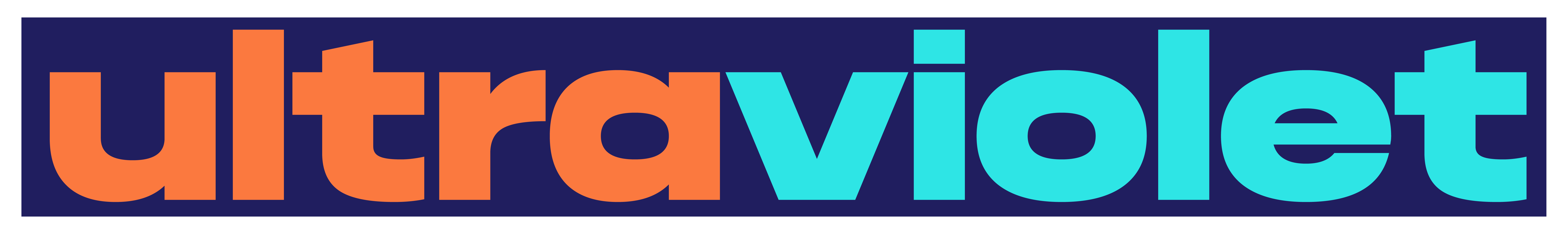 Ultraviolet